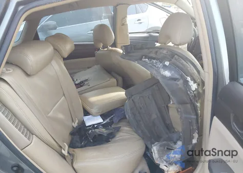 2005 Toyota Prius from USA, damaged, VIN JTDKB22U653034500